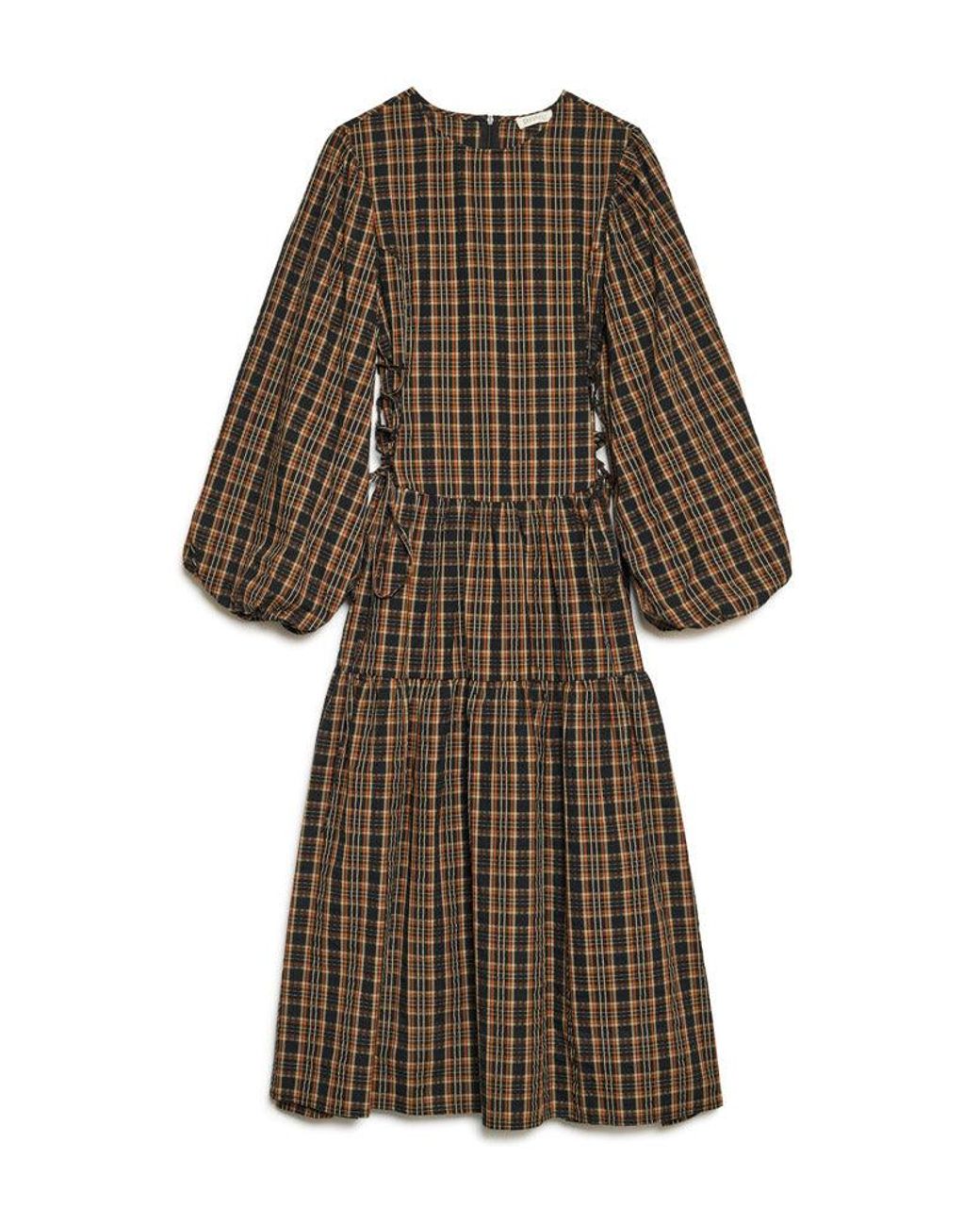 Sister Jane Multicolor Ghospell Tamara Midi Dress