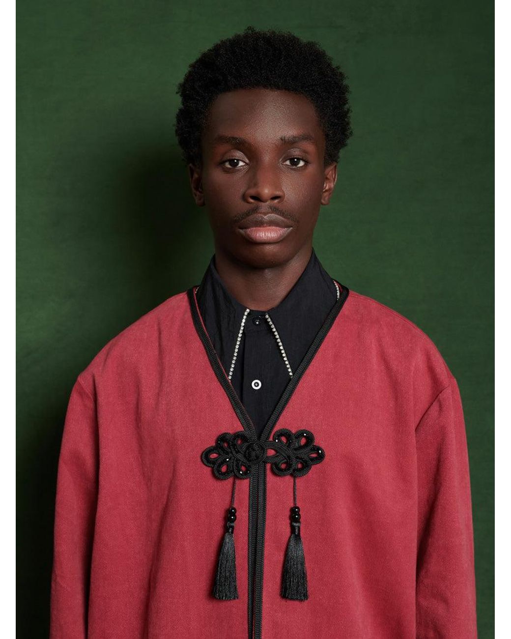 Sister Jane Green Leroy Jacket