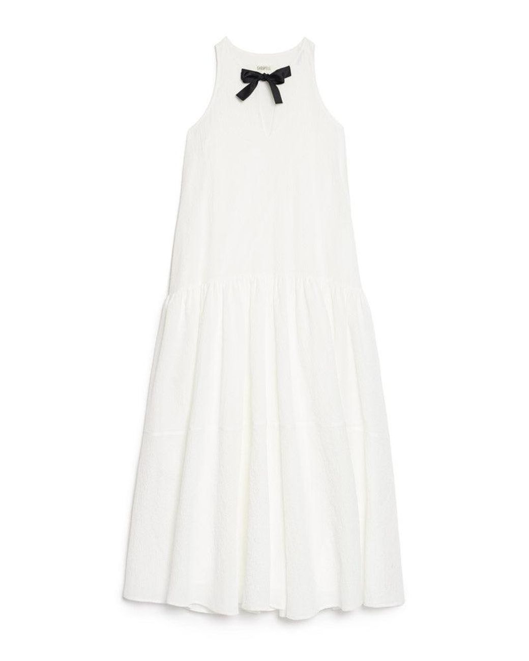 Sister Jane Green Ghospell Nicola Oversized Midi Dress