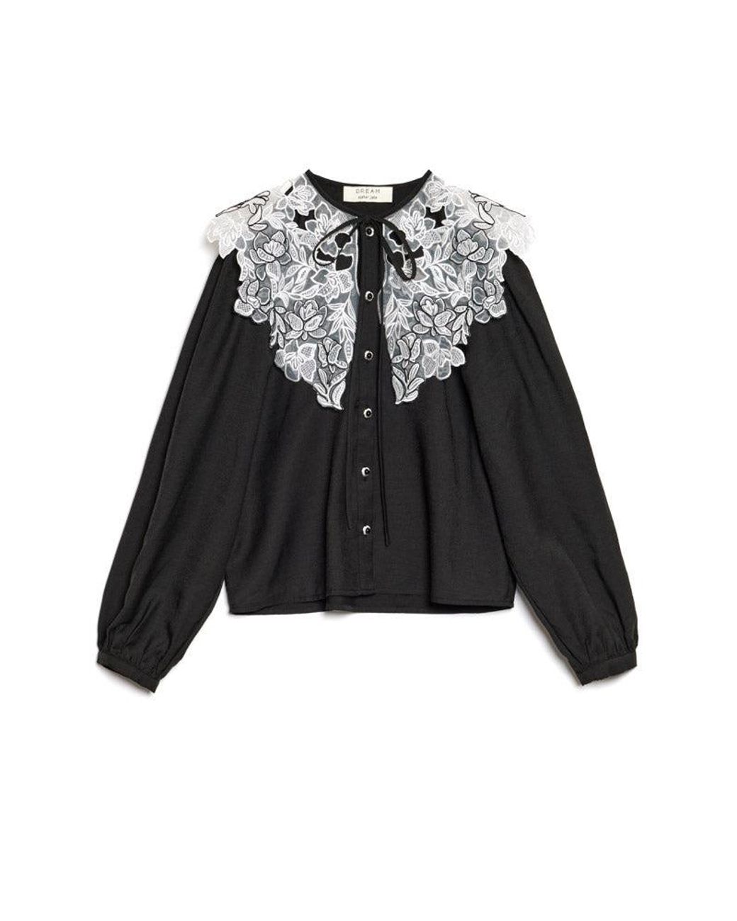 Sister Jane Blue Dream Sunshine State Blouse