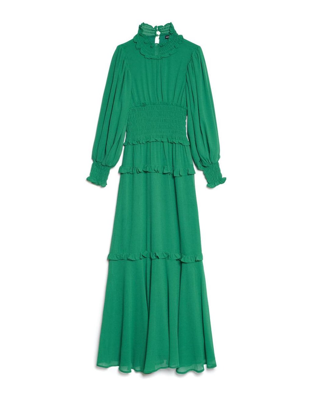 Sister Jane Green Forest Queen Maxi Dress
