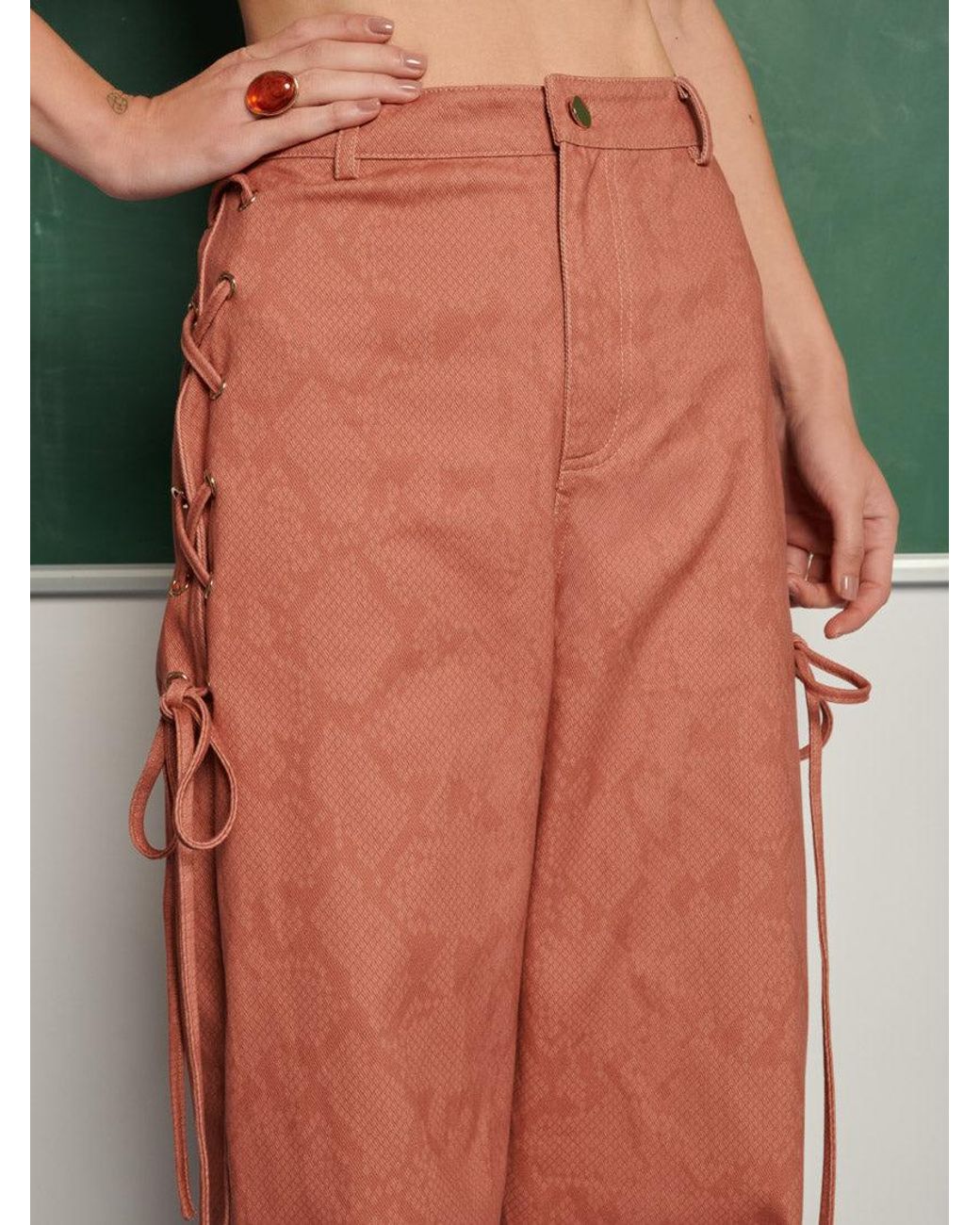 Sister Jane Green Ghospell Izya Denim Jeans