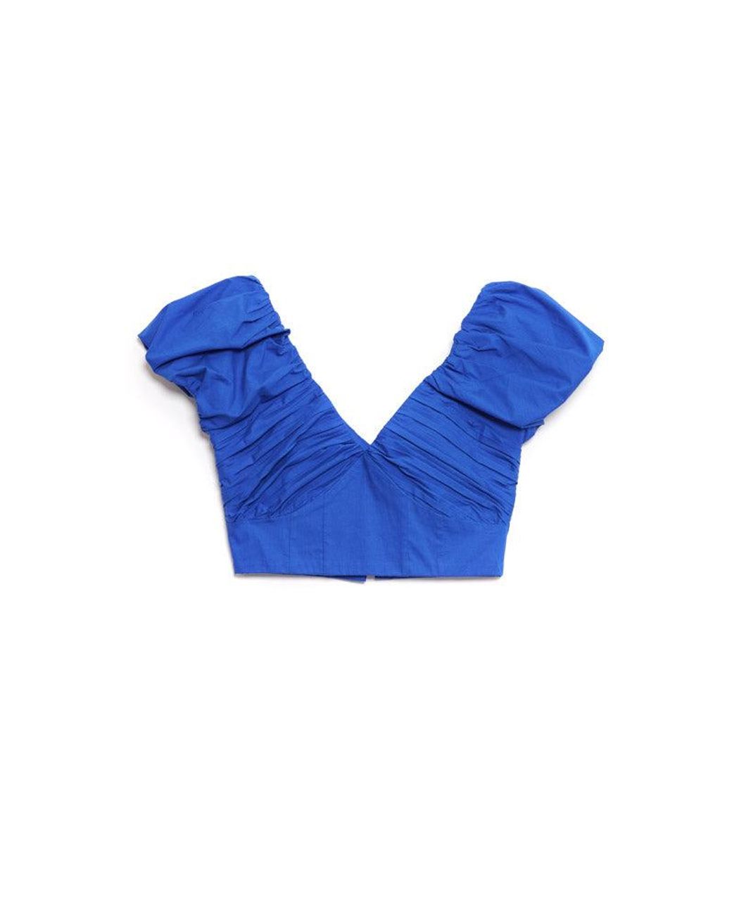 Sister Jane Dream Blue Diary Top