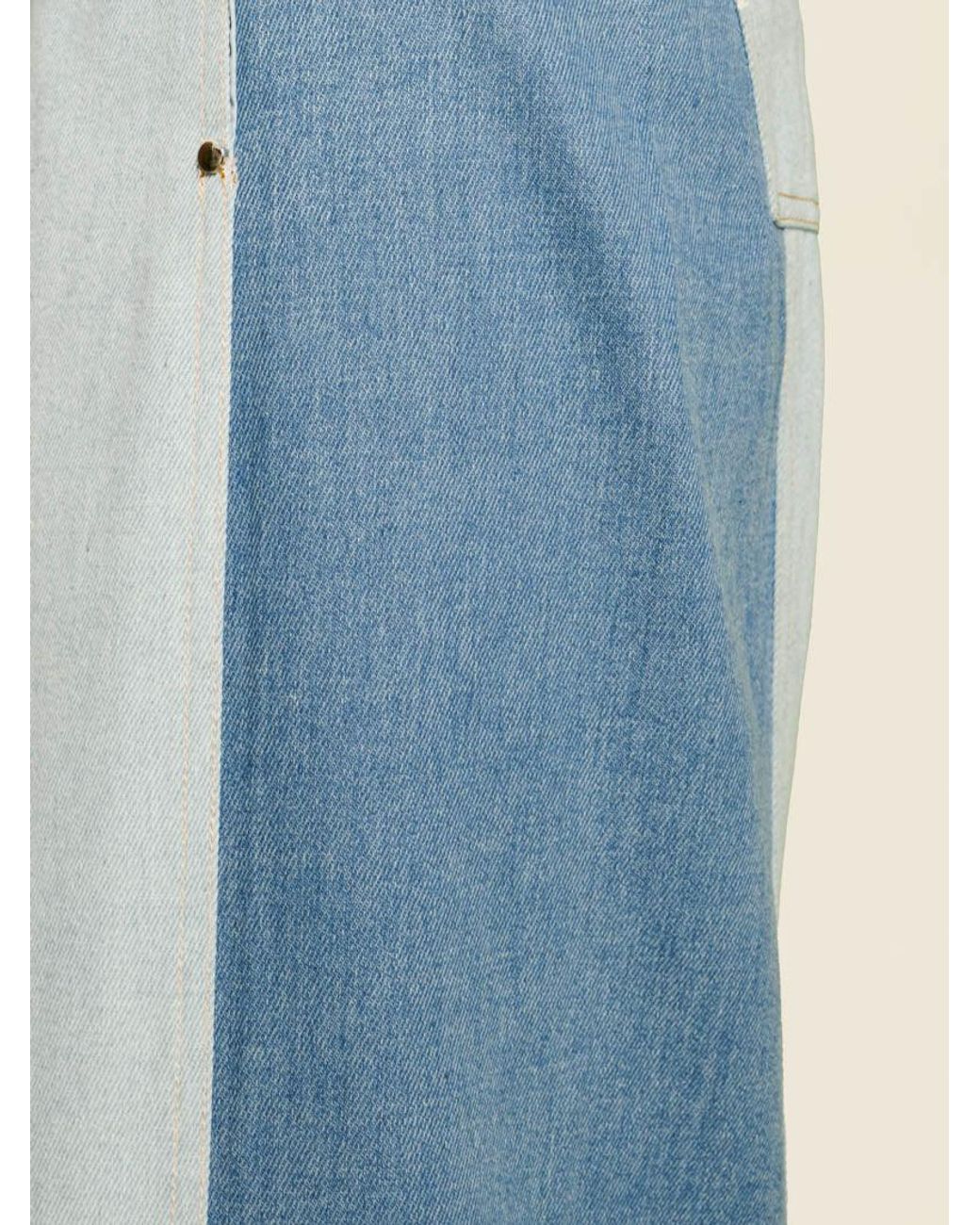 Sister Jane Green Ghospell Deia Denim Jeans