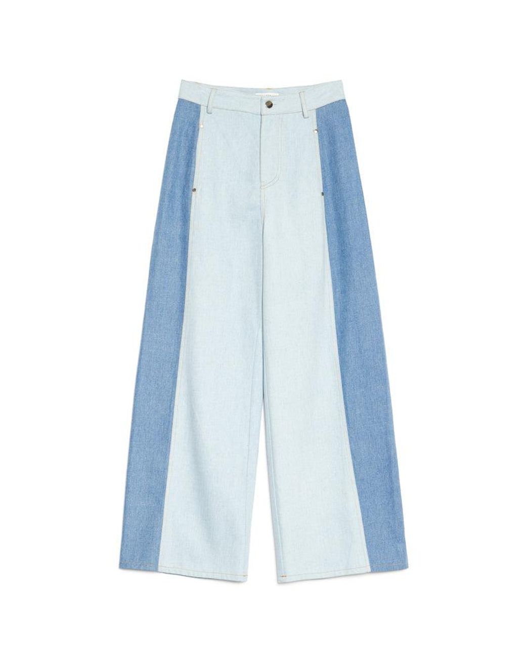 Sister Jane Green Ghospell Deia Denim Jeans