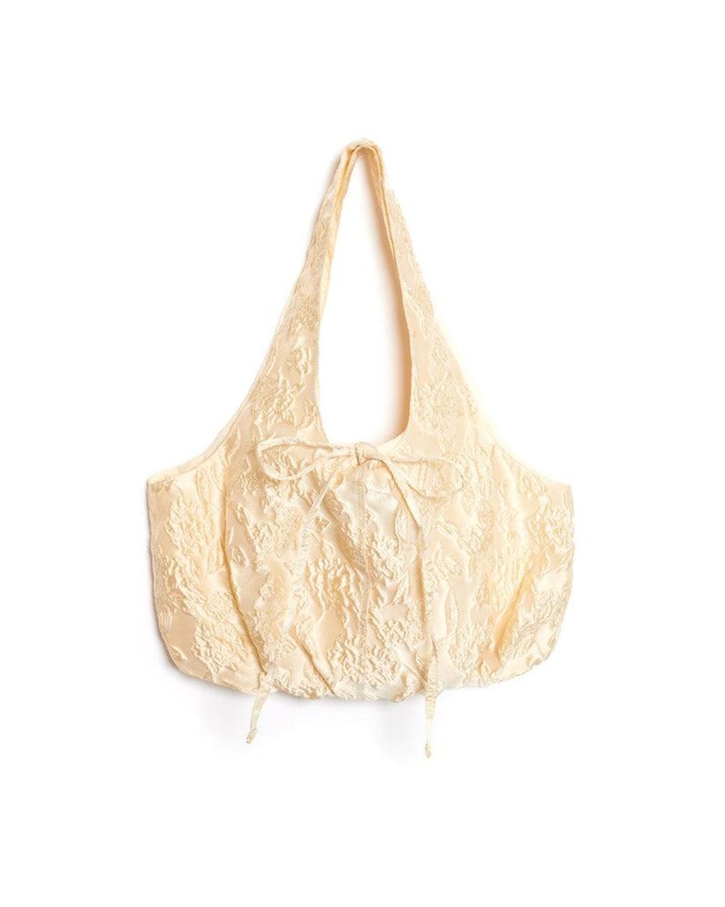 Sister Jane Multicolor Yarrow Jacquard Grab Bag