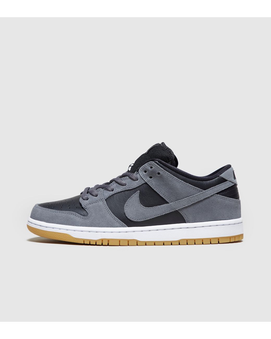 Nike Schuhe Herren Grau