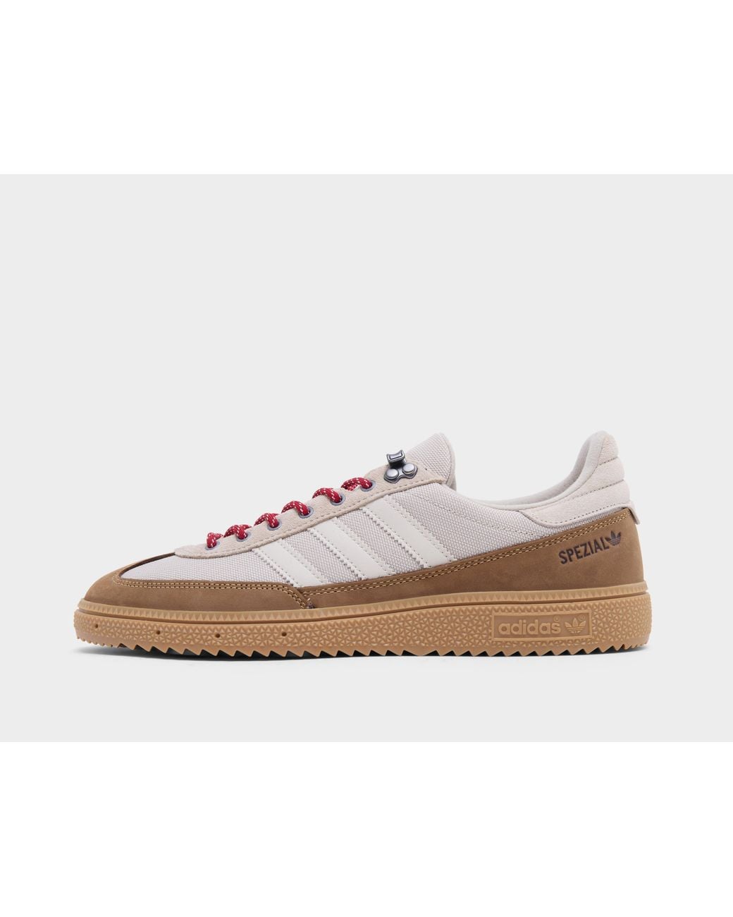 Adidas Originals White Handball Spezial Wtr for men