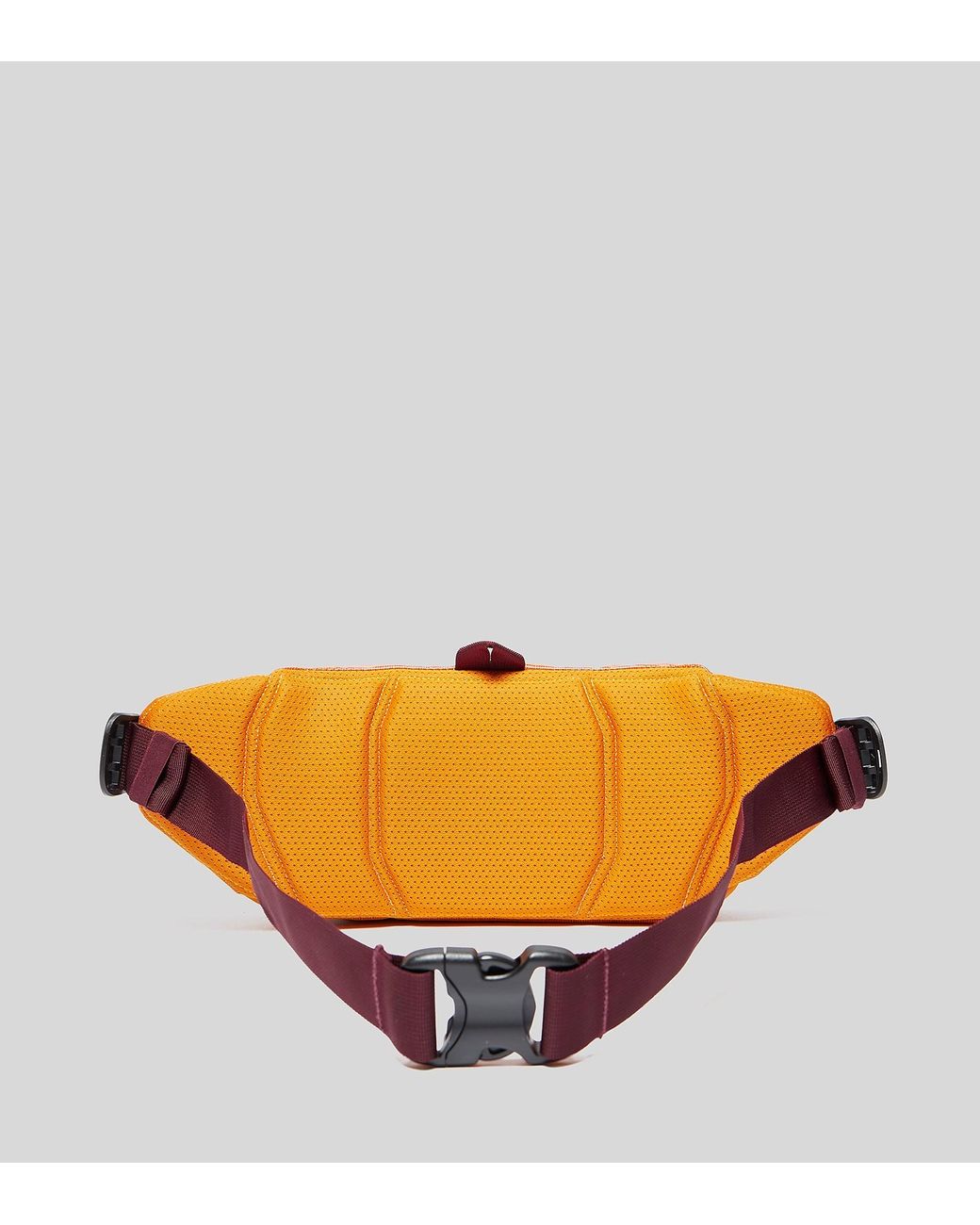Patagonia Black Hole Waist Pack in Orange f r Herren Lyst DE