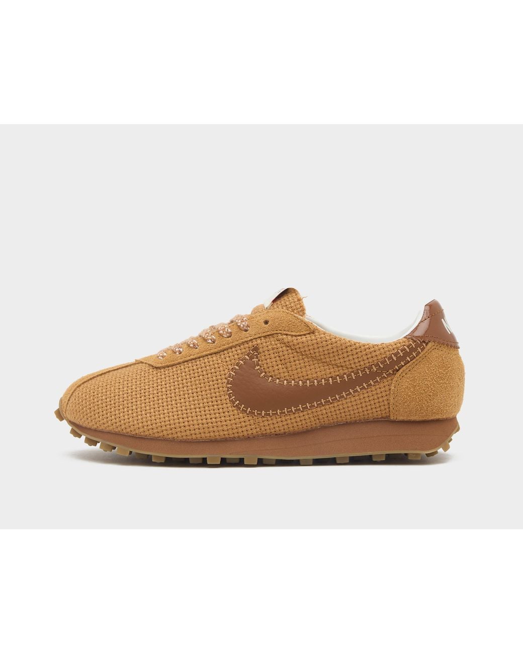 Nike Brown Ld-1000