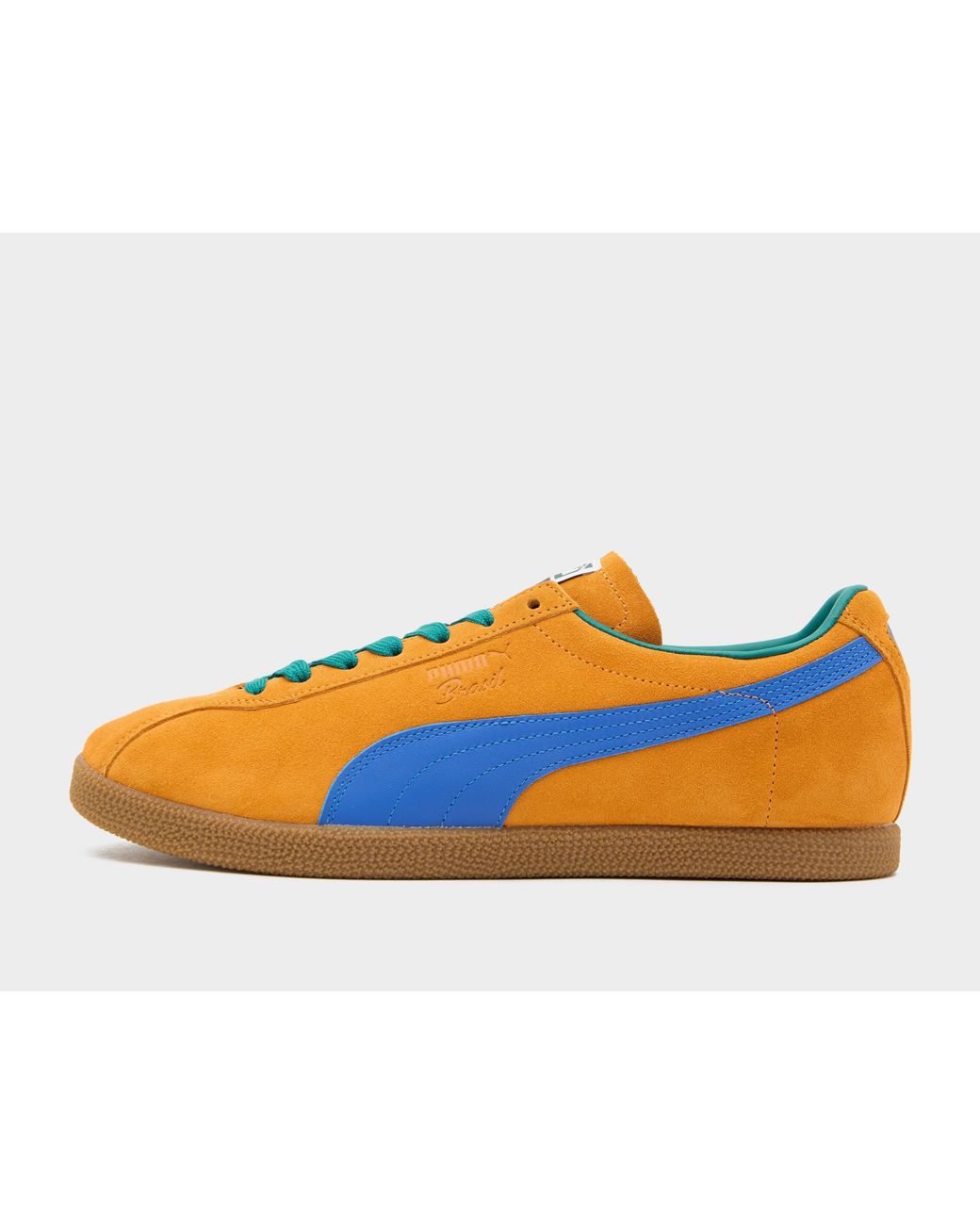 PUMA Orange Brasil for men