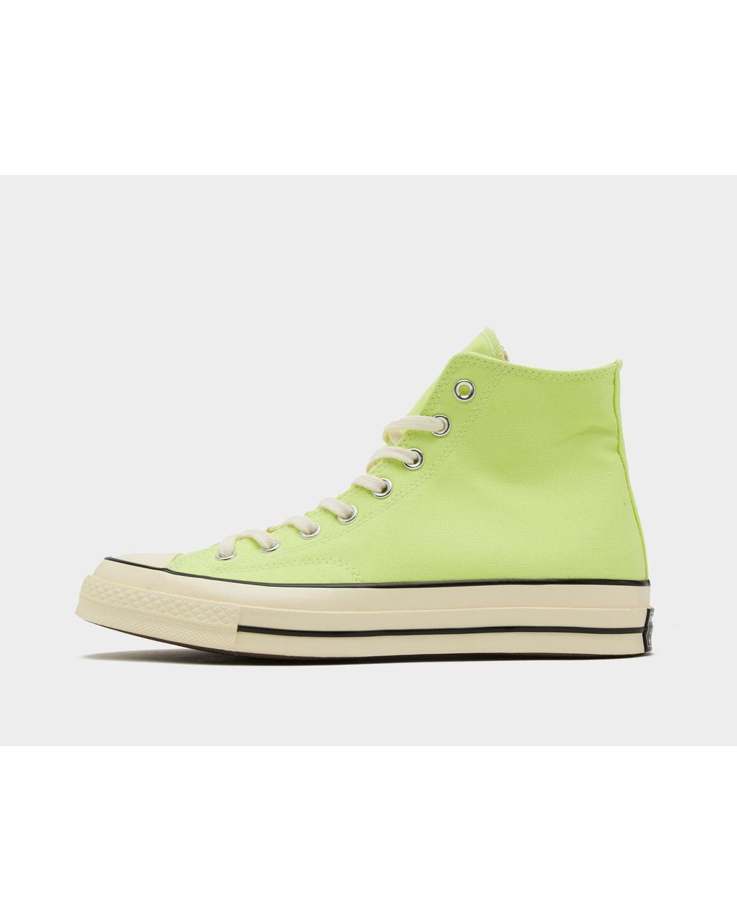Converse Green Chuck 70 Hi for men