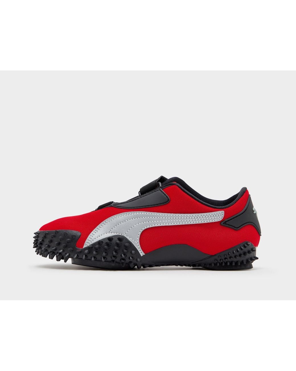 PUMA Red Mostro Og