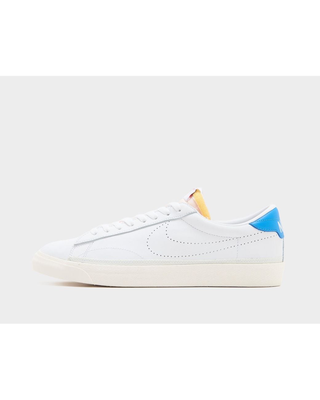 Nike White Tennis Classic for men