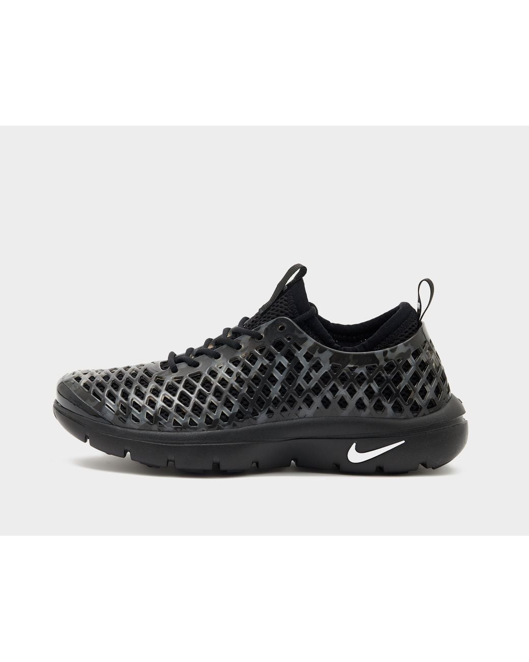 Nike Black Air Rejuven8