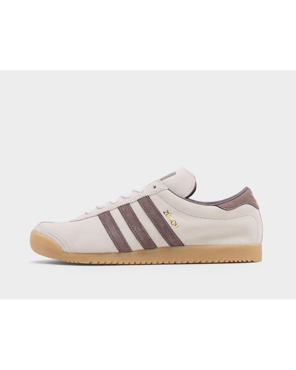 Adidas Metallic Originals Zurich for men