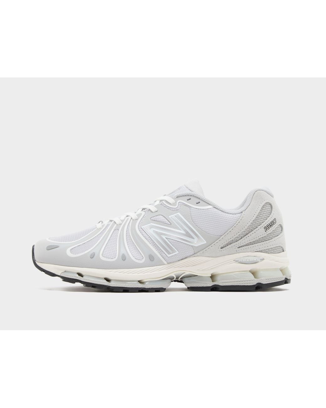 New Balance White 1890 for men