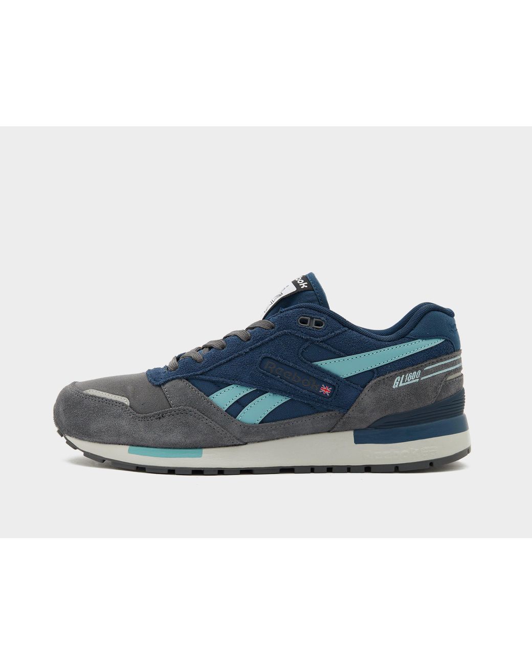 Reebok Blue Gl1600 for men