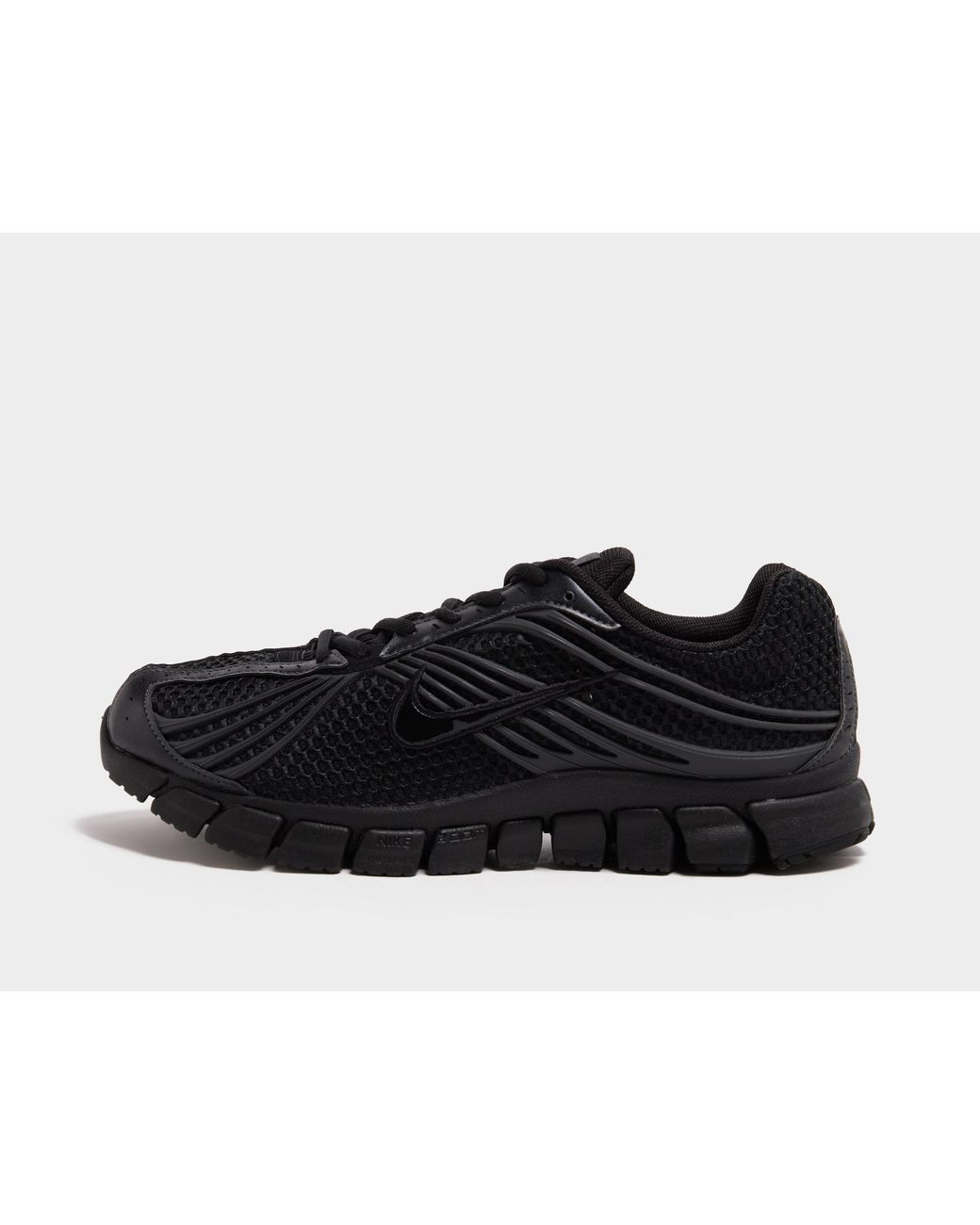 Nike Black Zoom Skylon 11 for men