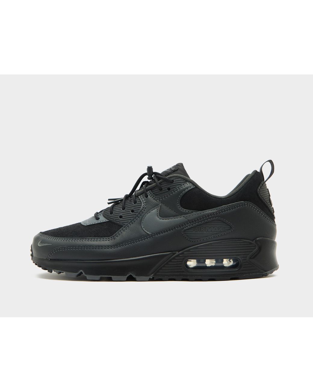 Nike Black Air Max 90 for men