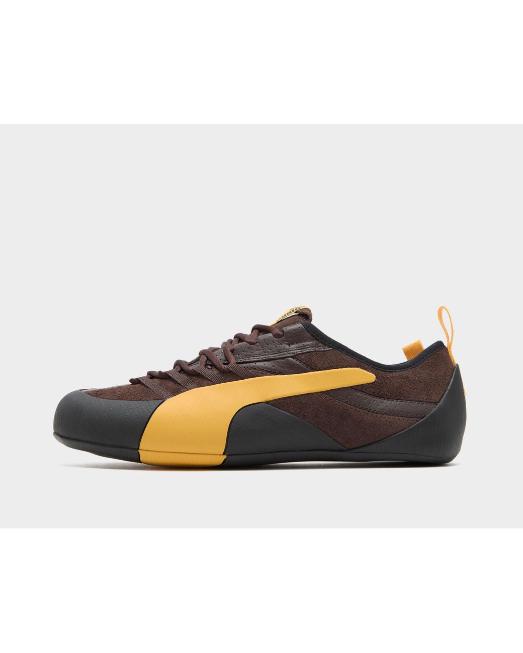PUMA Black Klim for men