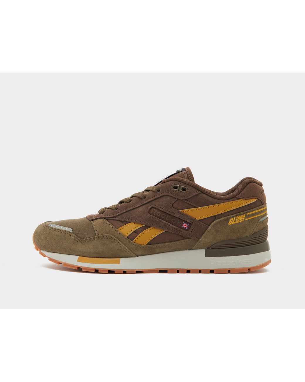 Reebok Brown Gl1600 for men