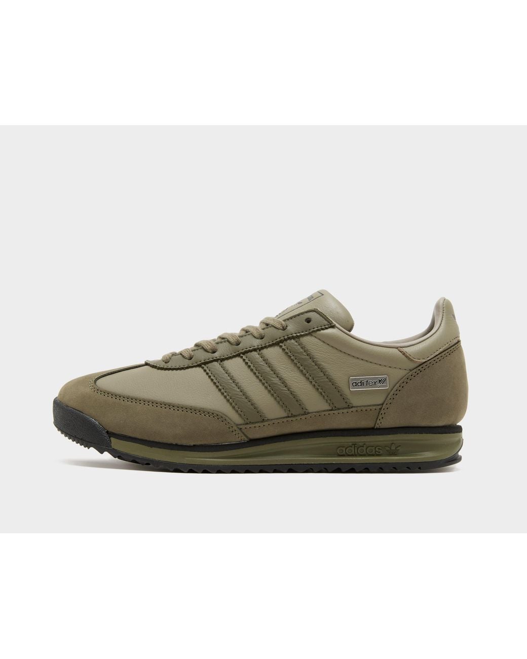 Adidas Originals Multicolor Sl 72 Rs Adi-Tex for men
