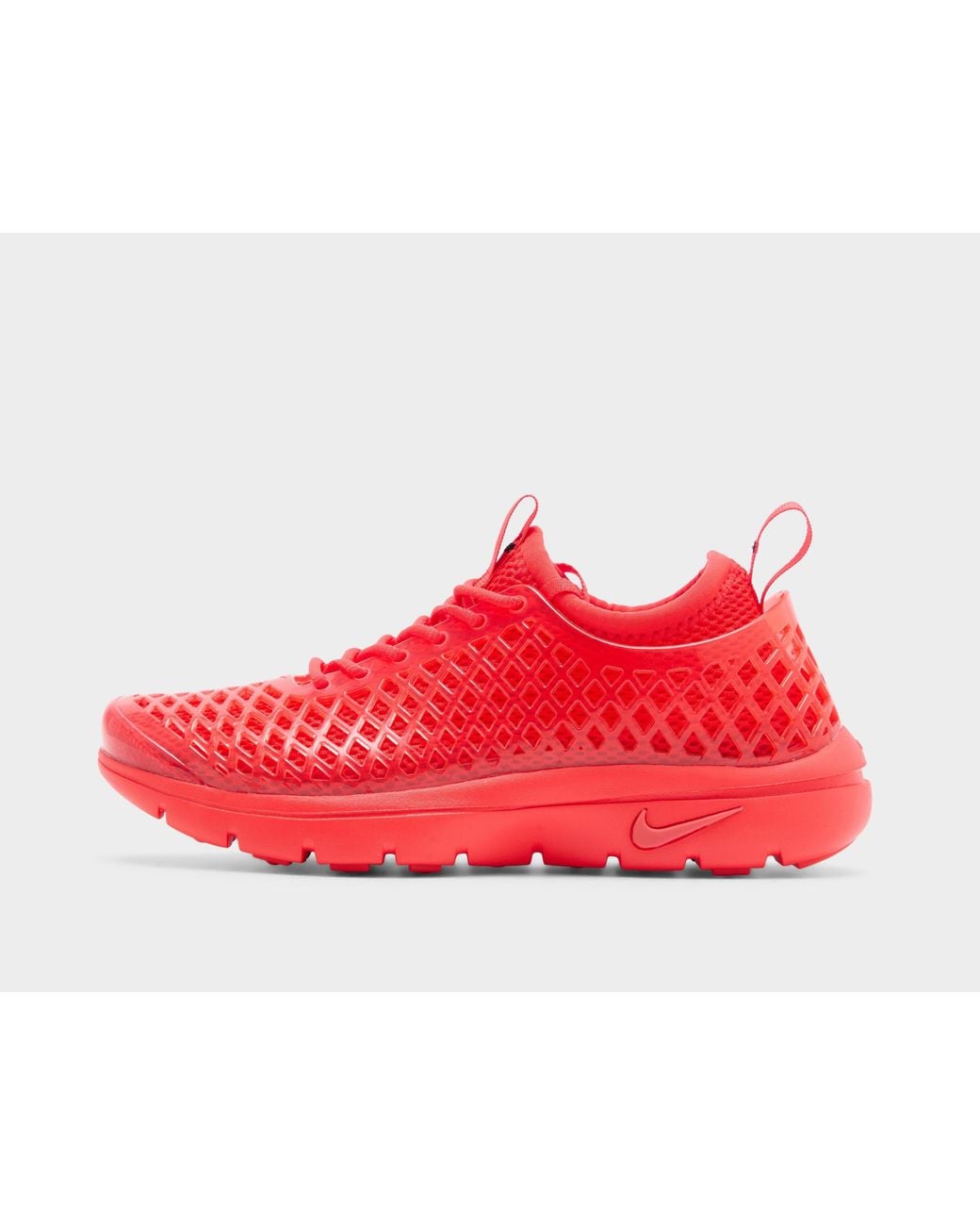 Nike Red Air Rejuven8