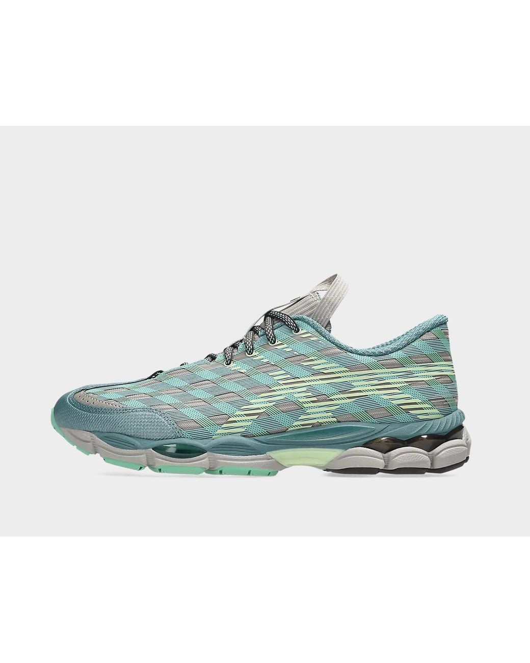 Asics Blue Us8-S Gel-Sj33 for men