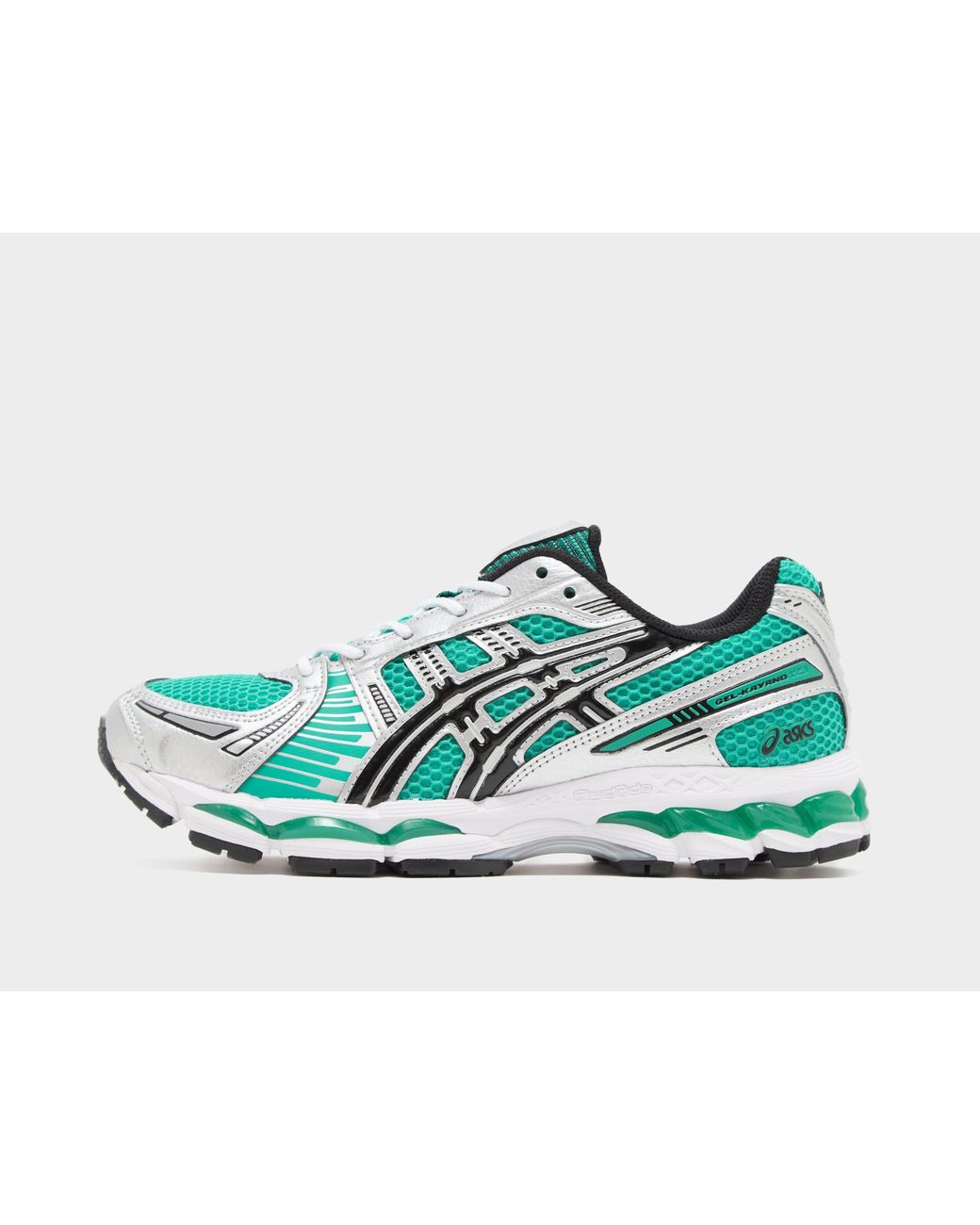 Asics Blue Gel-Kayano 12.1
