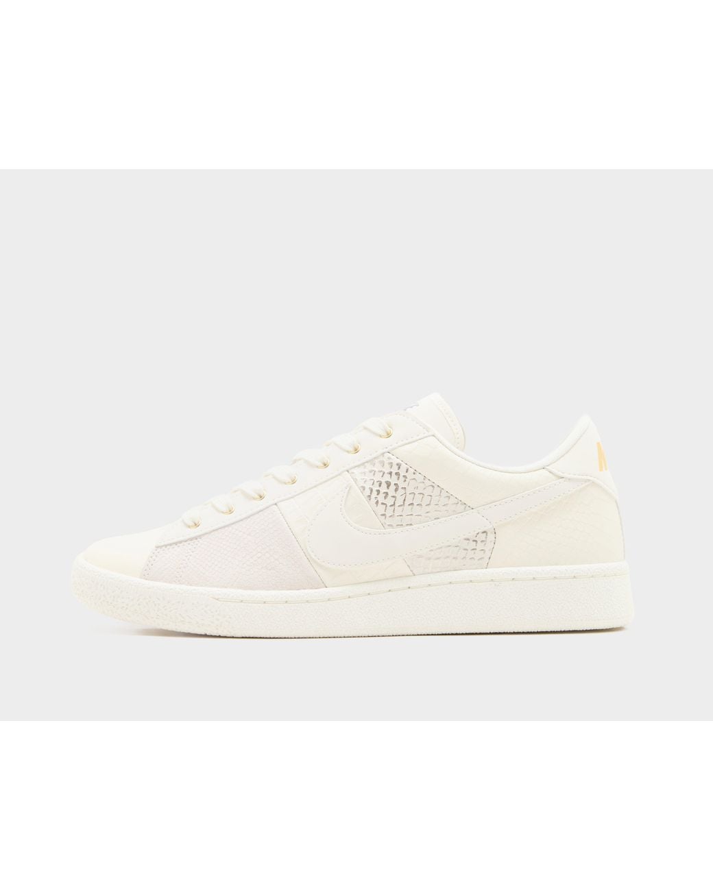 Nike Black Tennis Classic for men