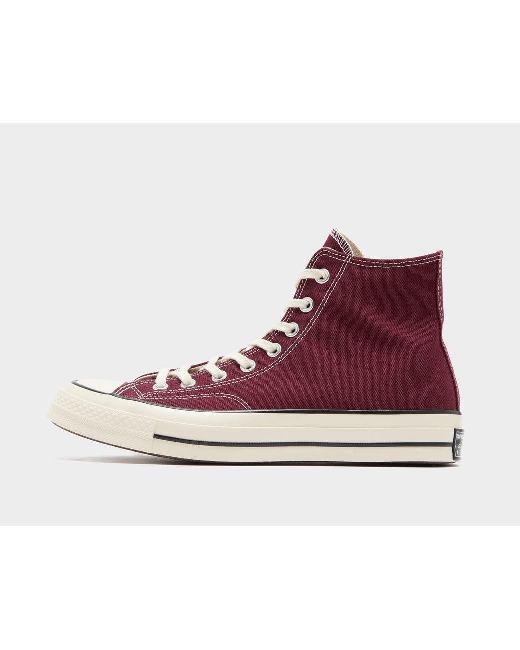 Converse Red Chuck 70 Hi for men