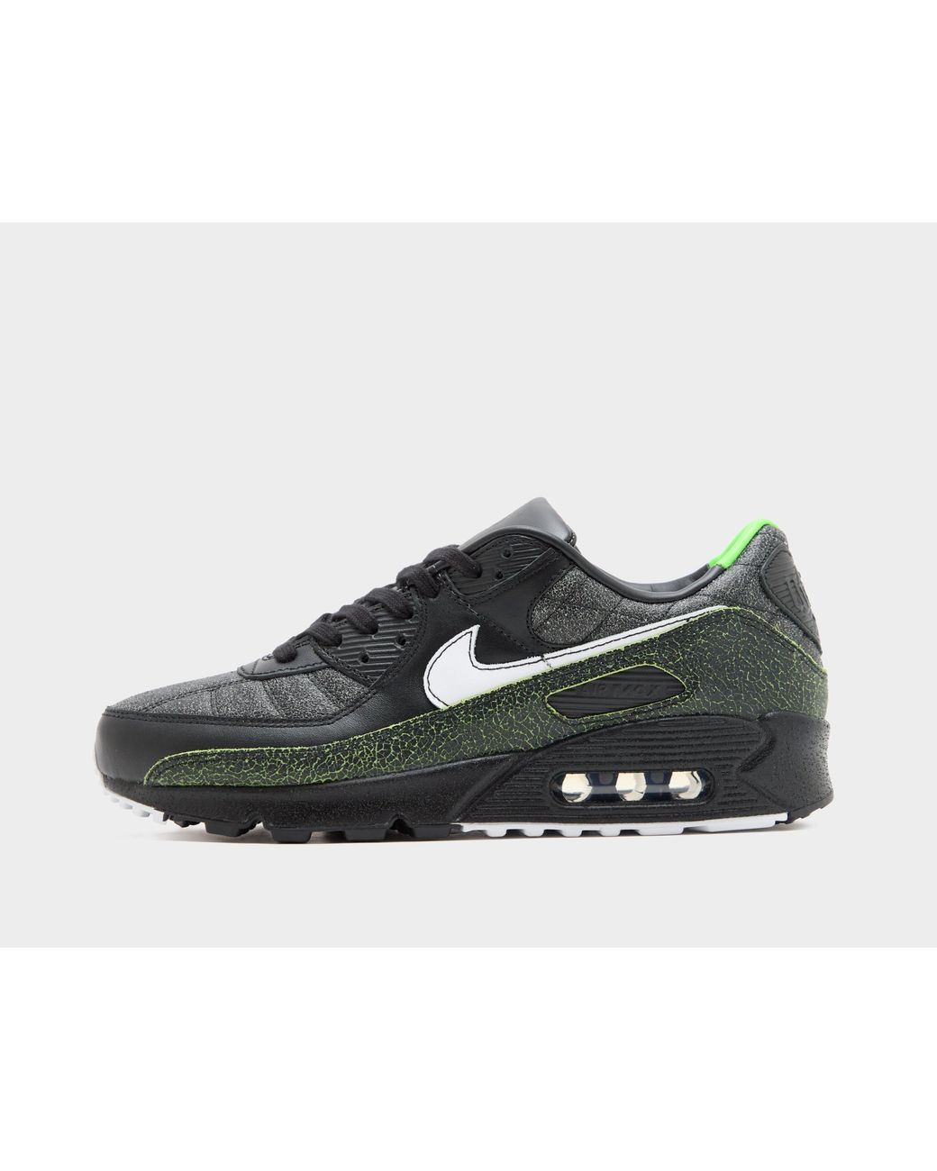 Nike Black Air Max 90 'Tiempo' for men