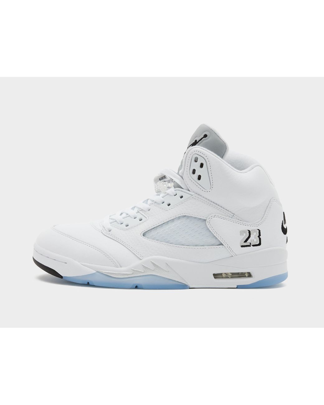 Nike Air 5 Retro Og Metallic' for men