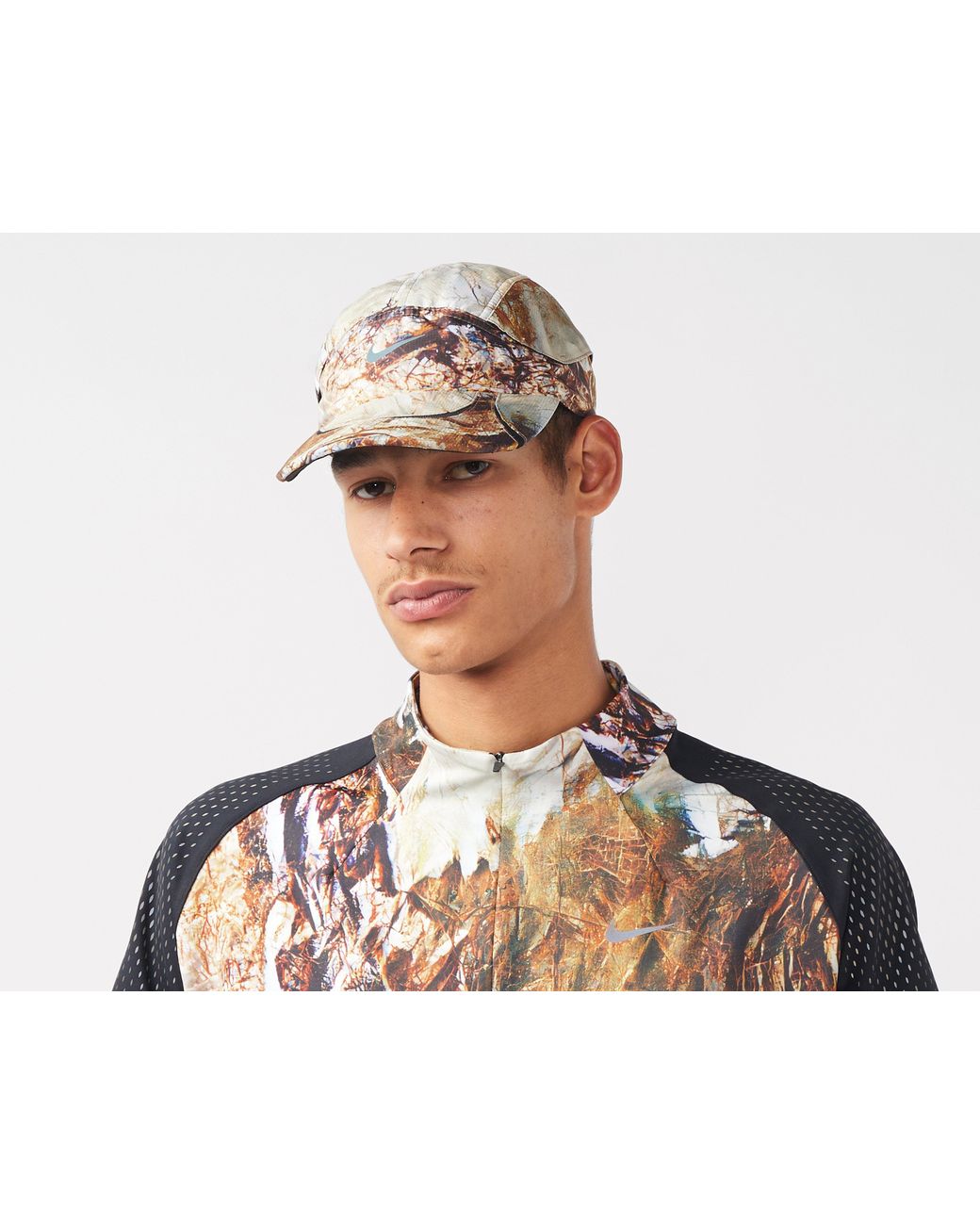 mens nike nocta cap
