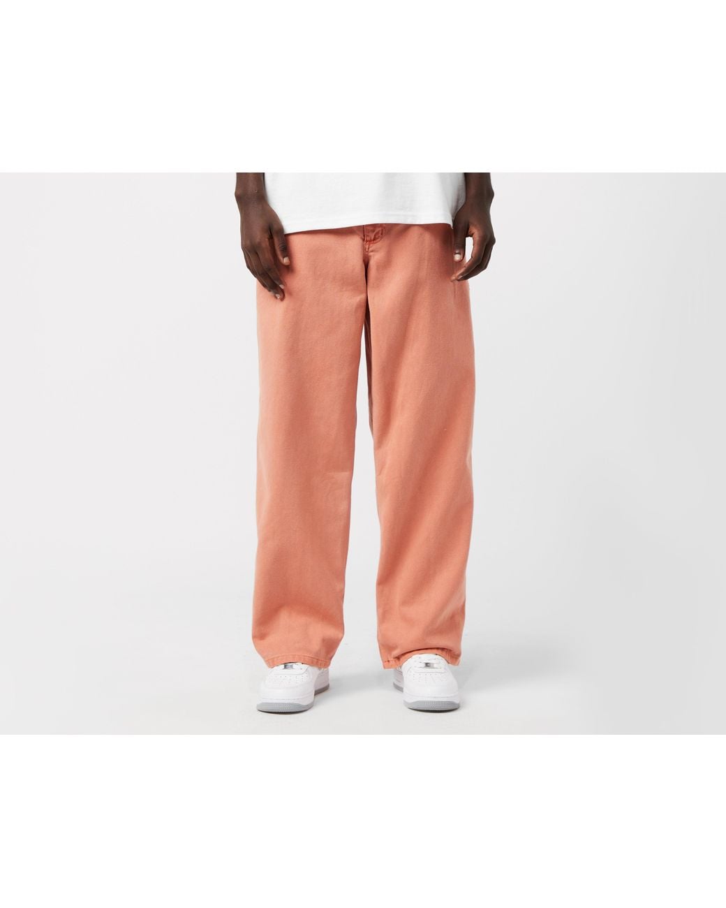 Nike Black Life Carpenter Pants for men