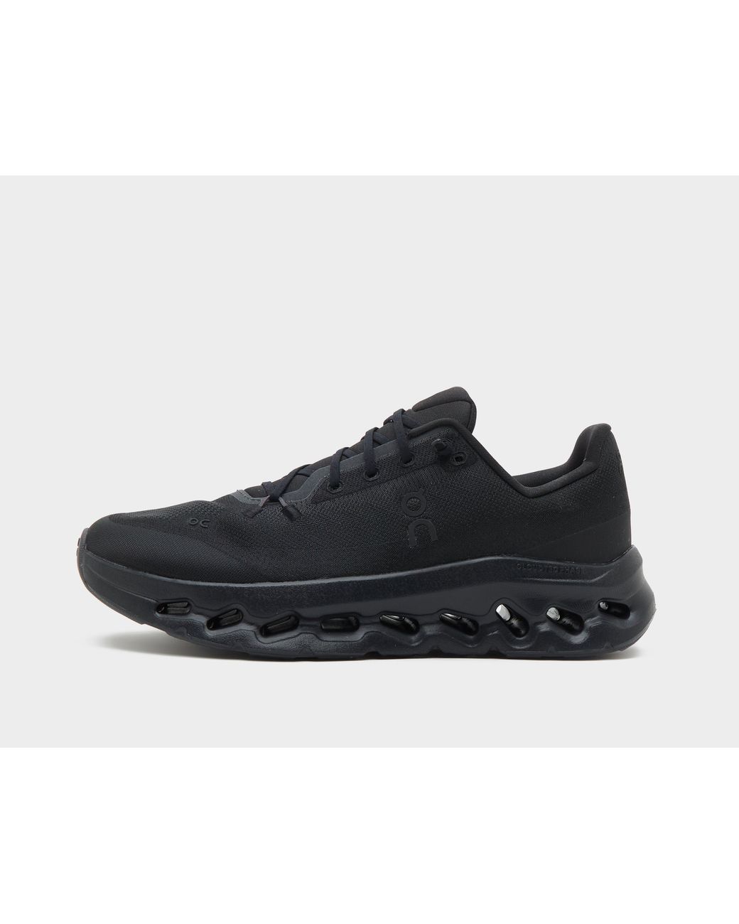 On Shoes Black Cloudtilt for men