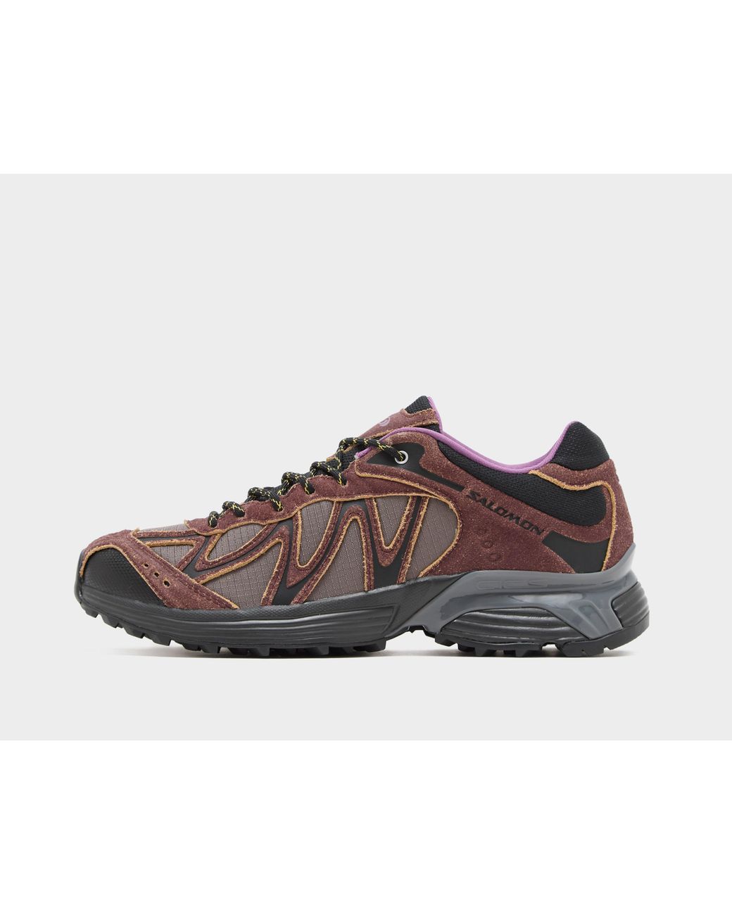 Salomon Brown Xt-Whisper Expedition for men