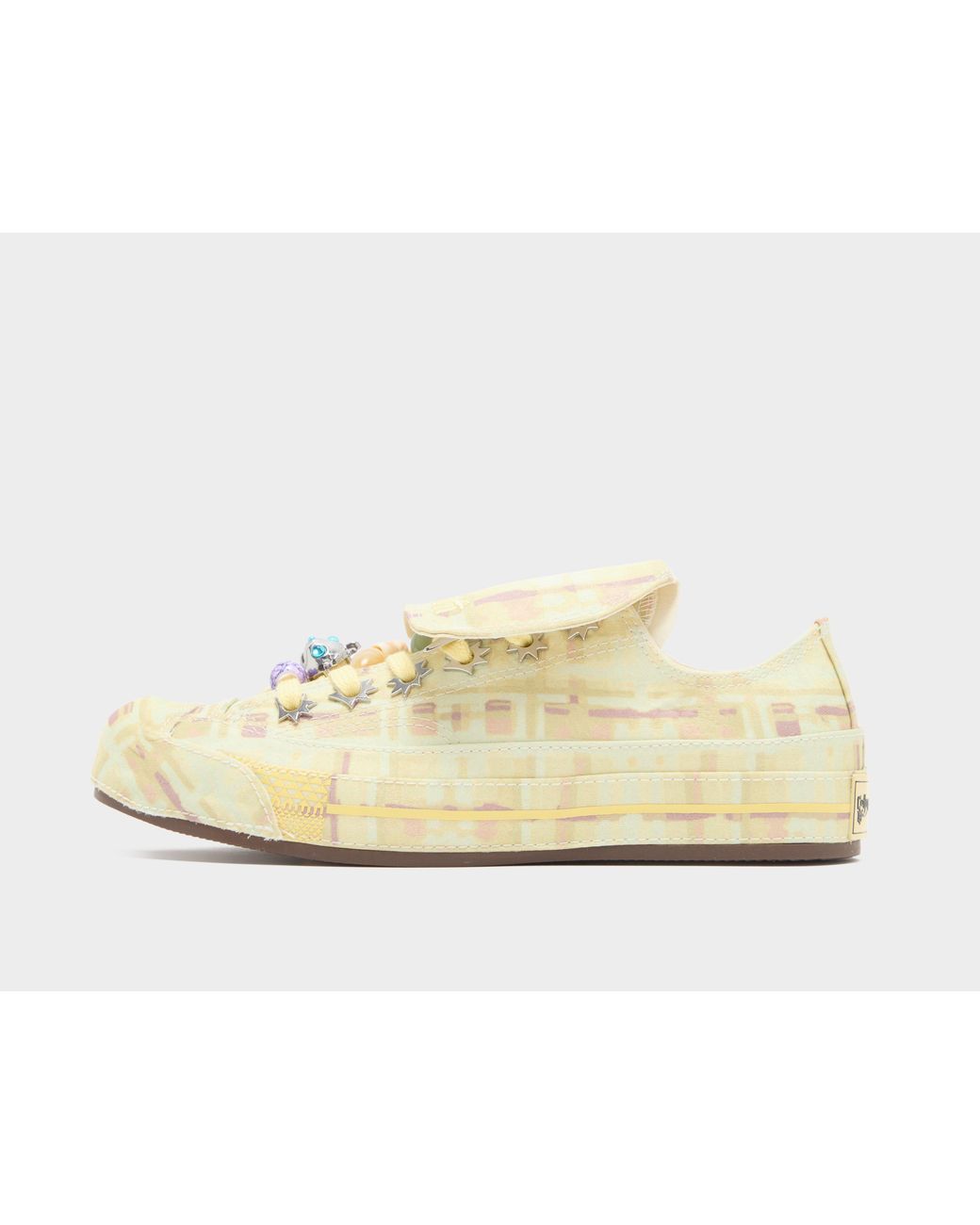 Converse Metallic X Collina Strada Chuck 70 Low