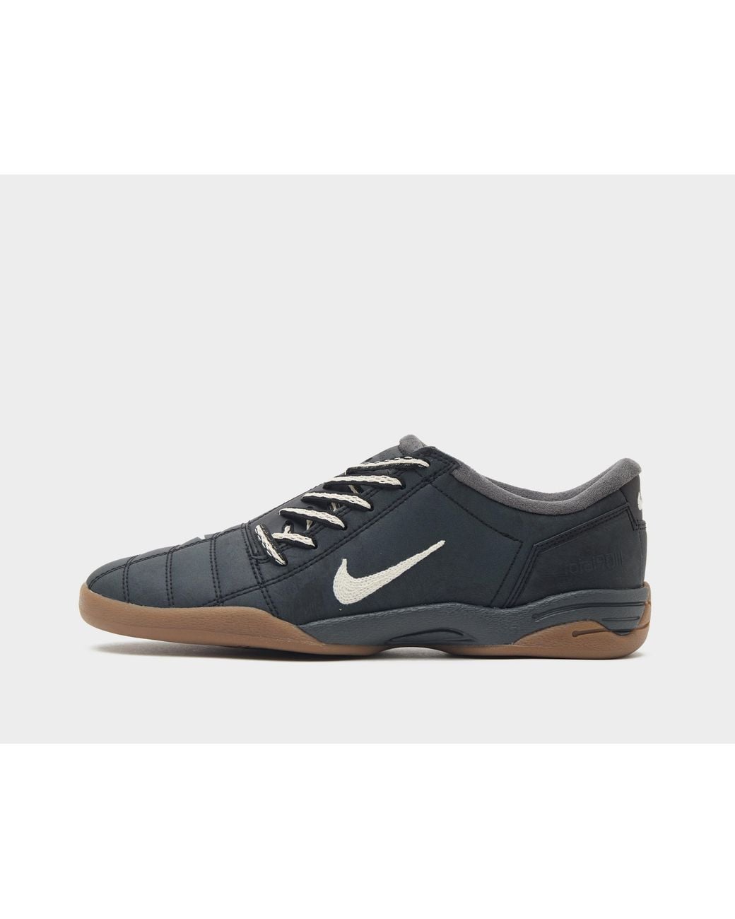 Nike Black Total 90