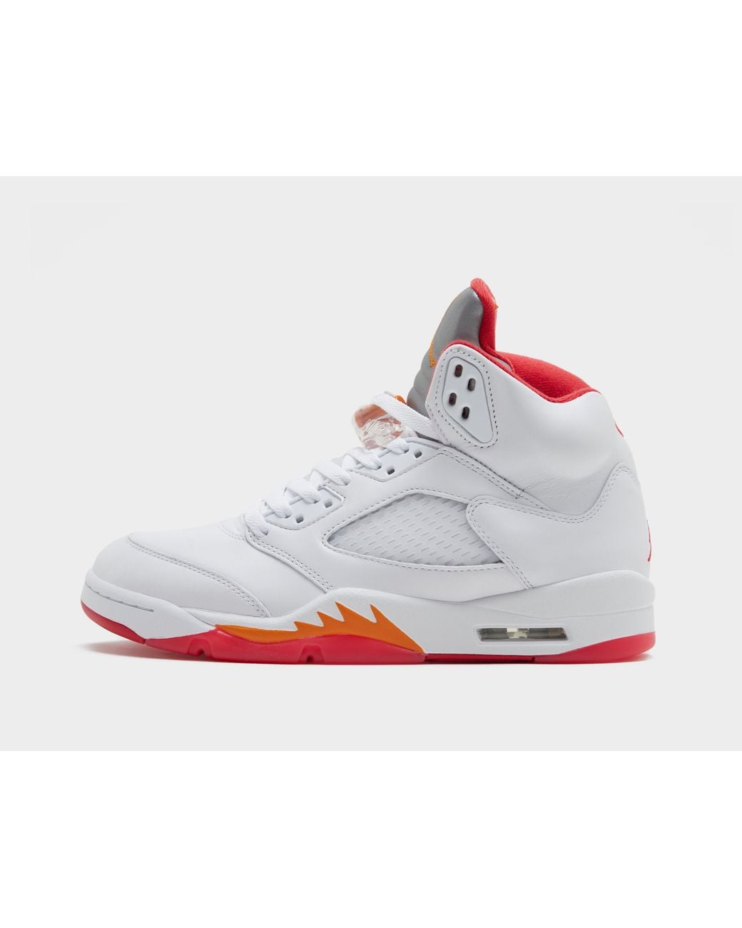 Nike Gray Air 5