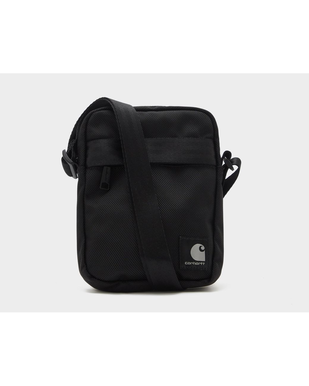 Carhartt Black Richmond Shoulder Bag for men