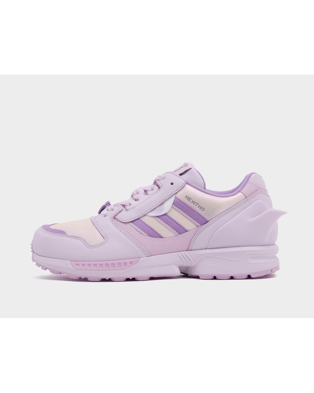 Adidas Originals Purple X Pokémon Zx 8000 'Mewtwo' for men