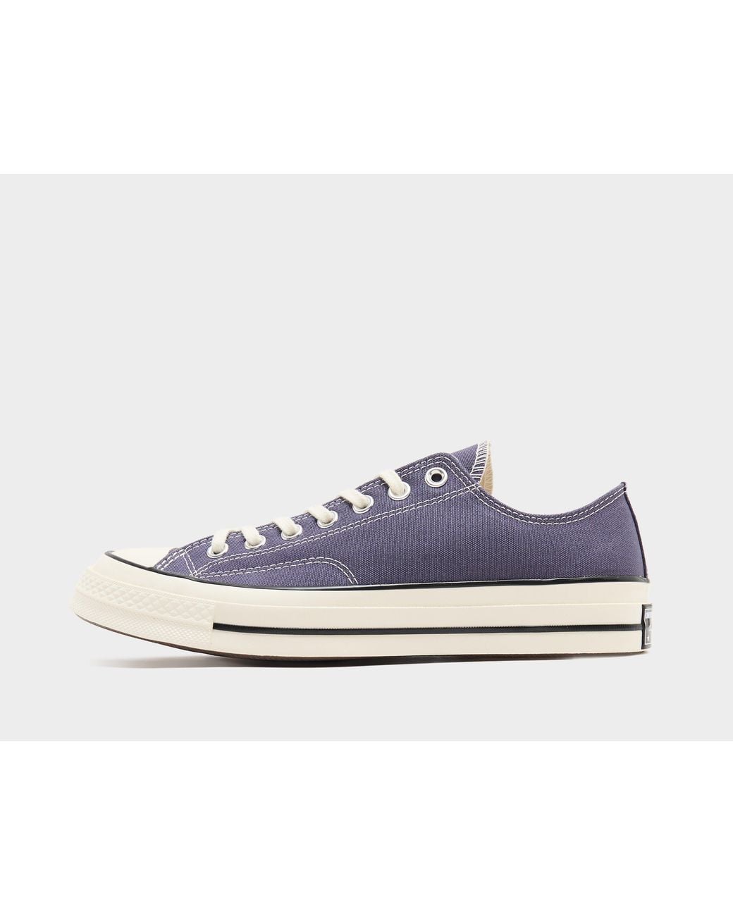 Converse White Chuck 70 Ox Low for men