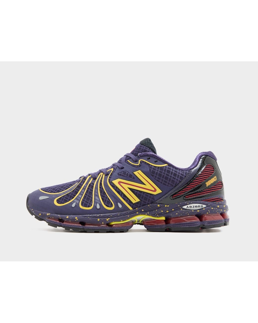 New Balance Blue 1890 for men