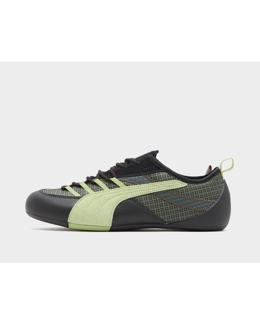 PUMA Black Klim for men