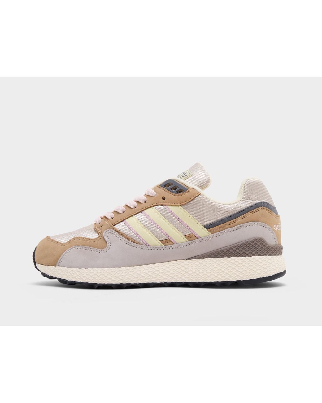Adidas Brown Originals Oregon Ultra Tech for men
