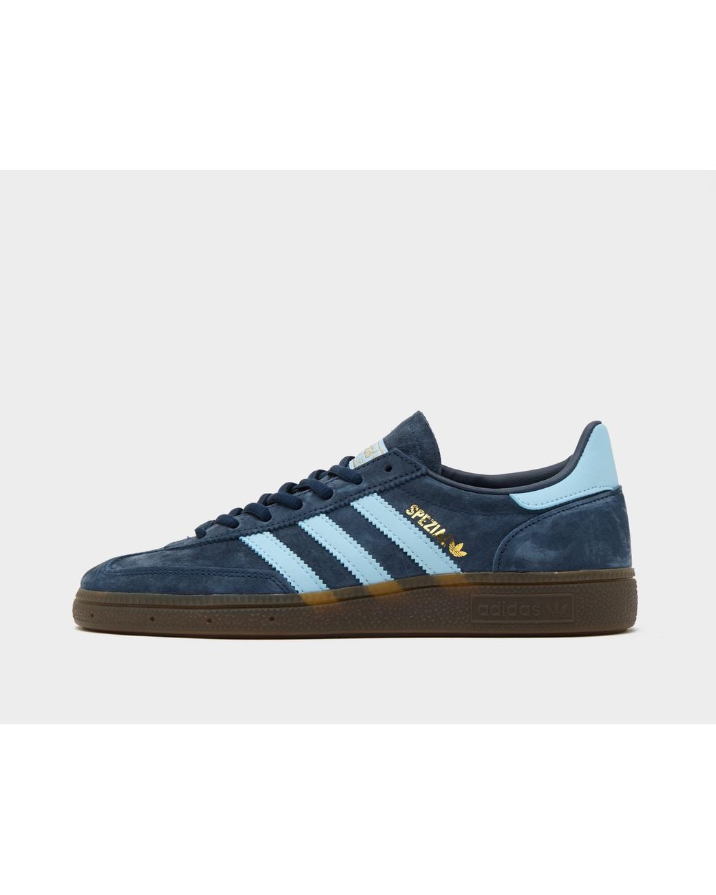 Adidas Blue Originals Handball Spezial