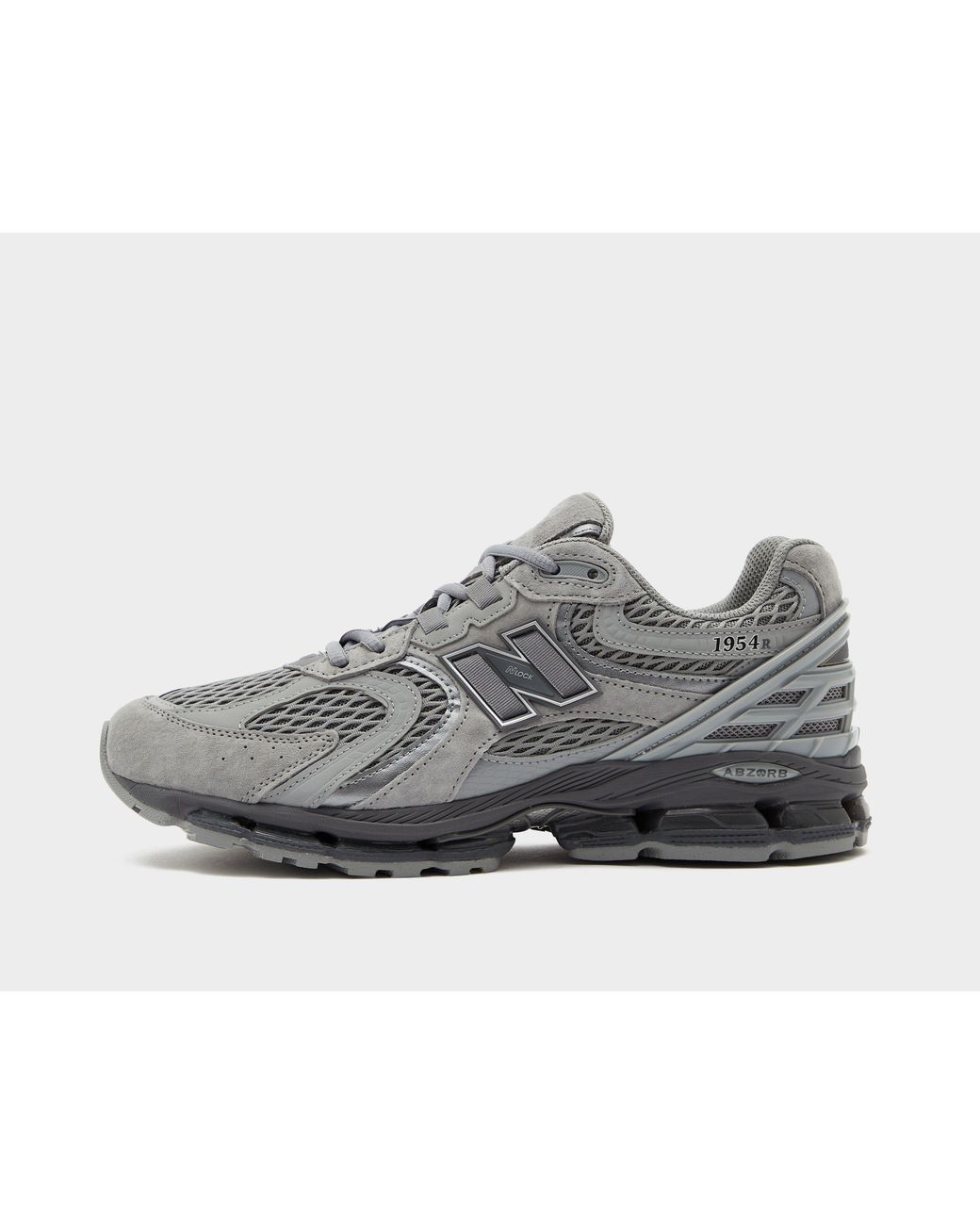 New Balance Gray 1954 for men