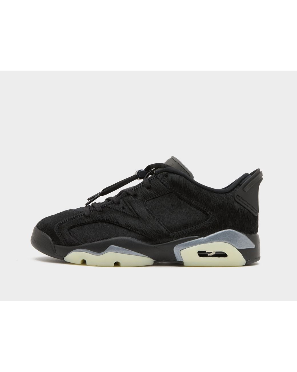 Nike Air 6 'Blackout'